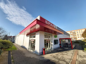 SPAR szupermarket