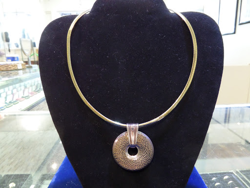 Jeweler «Mendel Jewelers», reviews and photos, 20443 Old Cutler Rd, Miami, FL 33189, USA