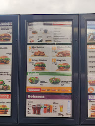 Photo n°1 de Burger King Saint-Joseph à Saint-Joseph ()