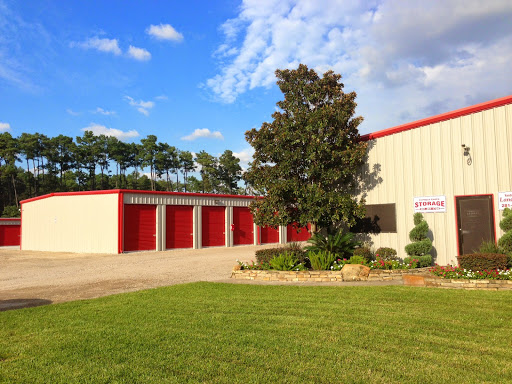 Self-Storage Facility «Cypress Creek Storage», reviews and photos, 15420 Telge Rd, Cypress, TX 77429, USA