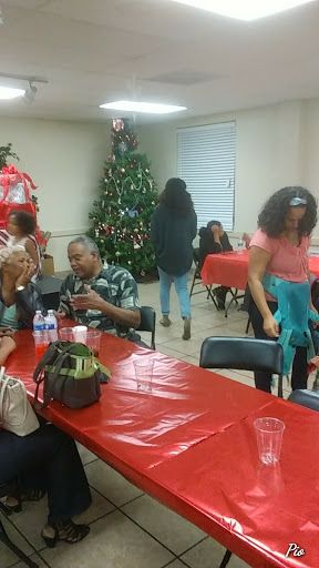 Community Center «Wellswood Civic Center», reviews and photos, 4806 Wishart Blvd, Tampa, FL 33603, USA