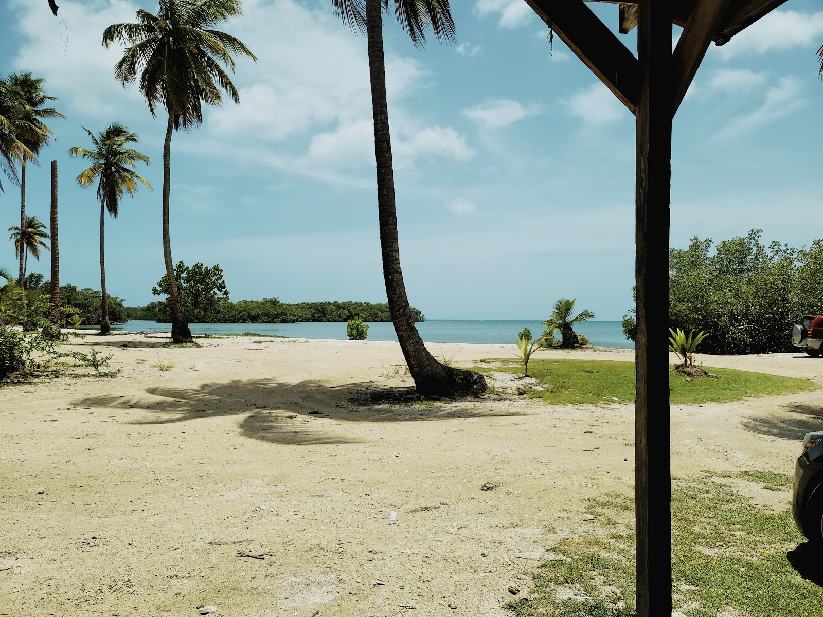 Photo of Playa La Playita with very clean level of cleanliness