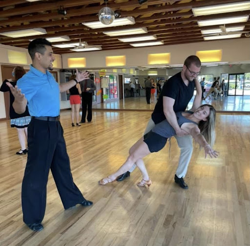 Dance School «Arthur Murray Dance Studio», reviews and photos, 3001 W Spring Creek Pkwy, Plano, TX 75023, USA