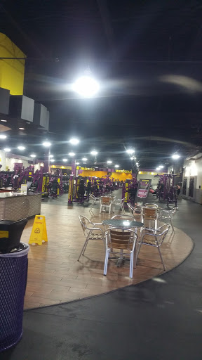 Gym «Planet Fitness», reviews and photos, 570 S Mt Vernon Ave, San Bernardino, CA 92410, USA