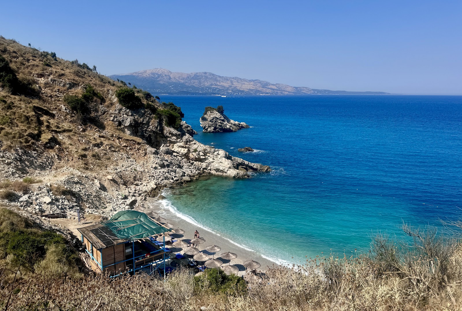 Edon-Bina Beach photo #9