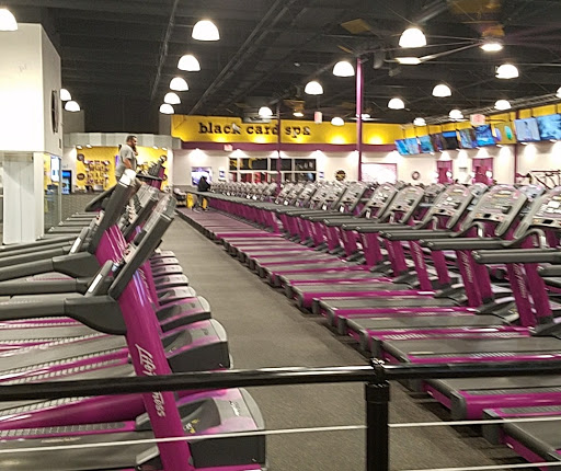 Gym «Planet Fitness», reviews and photos, 4001 California Ave, Bakersfield, CA 93309, USA