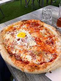 Pizza du Pizzeria Don Camillo à Foix - n°5