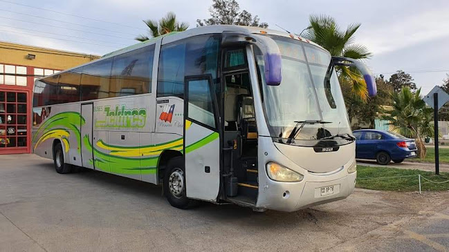 Opiniones de Transportes Villaar en Rancagua - Servicio de transporte