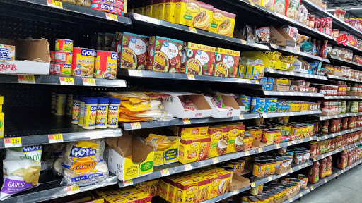 Supermarket «Walmart Neighborhood Market», reviews and photos, 7025 W Main St, Milwaukee, WI 53214, USA