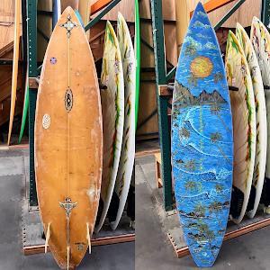San Clemente Surfboards & Art - photo 38