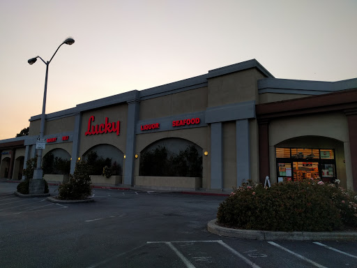 Supermarket «Lucky», reviews and photos, 45 Murchison Dr, Millbrae, CA 94030, USA