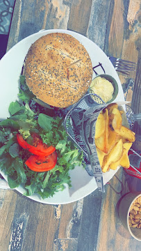 Plats et boissons du Restaurant La grillade d’oran à Sedan - n°16