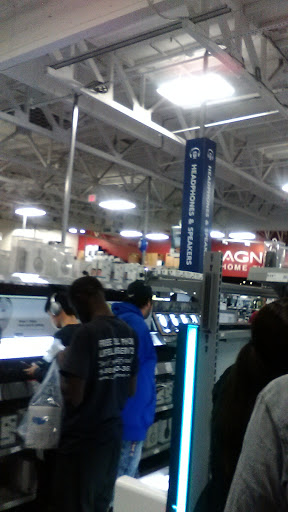Best Buy image