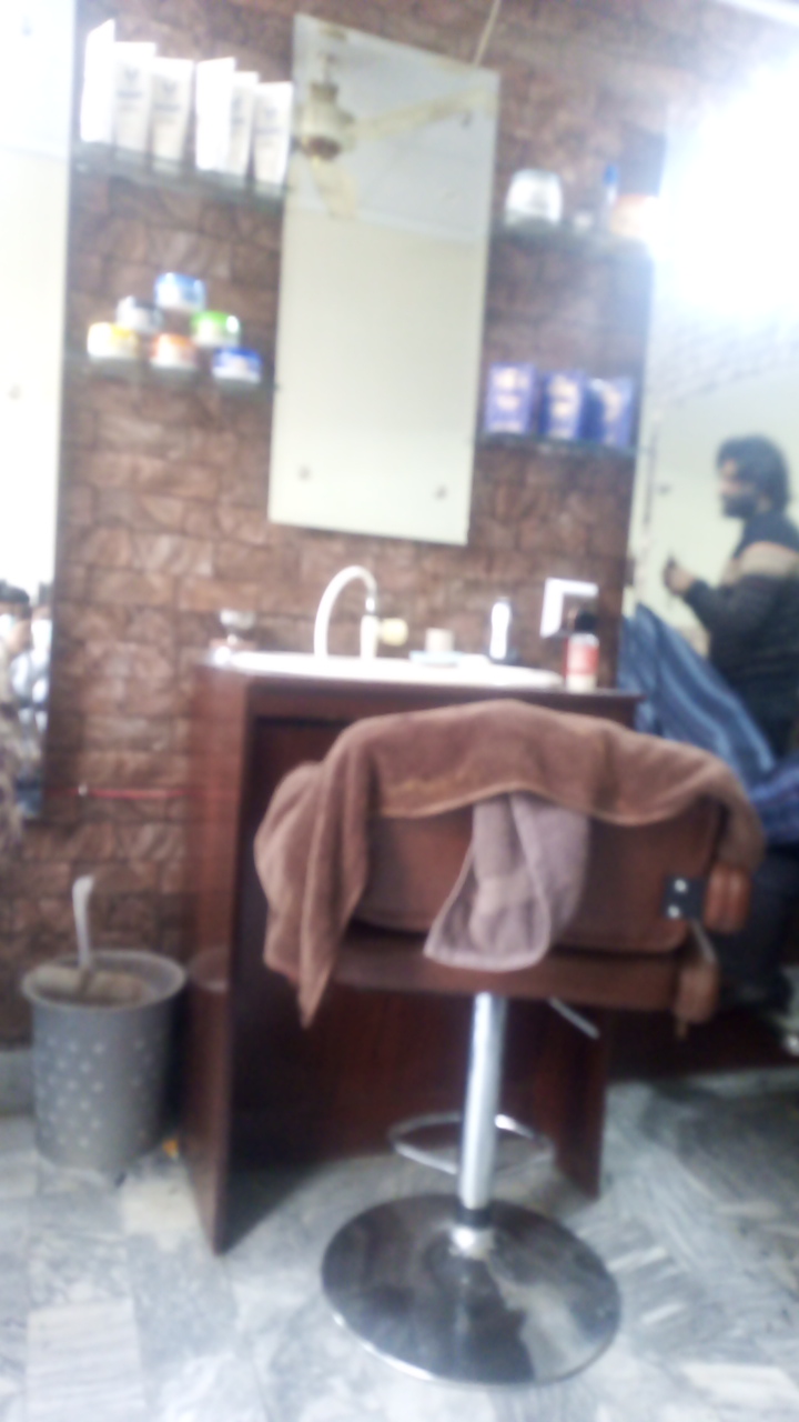 Darshan Hair Saloon