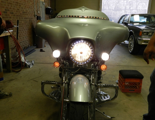 Electronics Store «Wow Electronics», reviews and photos, 36920 Groesbeck Hwy, Charter Twp of Clinton, MI 48035, USA