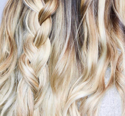 Beauty Salon «AVEDA Salon Norrell», reviews and photos, 13149 N Dale Mabry Hwy, Tampa, FL 33618, USA