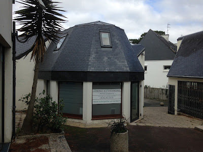 Chamayou Xavier Ostéopathe à Carnac