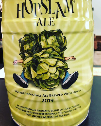 Wine Store «Wine & Brew Emporium Ltd», reviews and photos, 6154 S Sunbury Rd, Westerville, OH 43081, USA