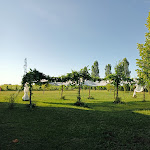 Photo n°6 de l'avis de Alex. fait le 26/06/2023 à 11:23 sur le  Agriturismo Arneroni à Codogné