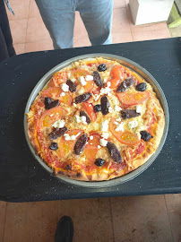 Aliment-réconfort du Restauration rapide pitz'a lolo pizzeria à Saint-Maximin-la-Sainte-Baume - n°5