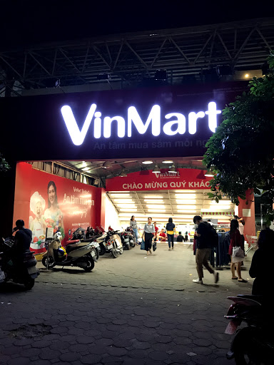 Top 20 cửa hàng vinmart tphcm Huyện Vũ Thư Thái Bình 2022