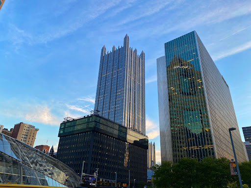 Health Insurance Agency «Highmark Corporate Headquarters», reviews and photos