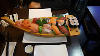 Sushi du Restaurant japonais Kyoto à Lille - n°8