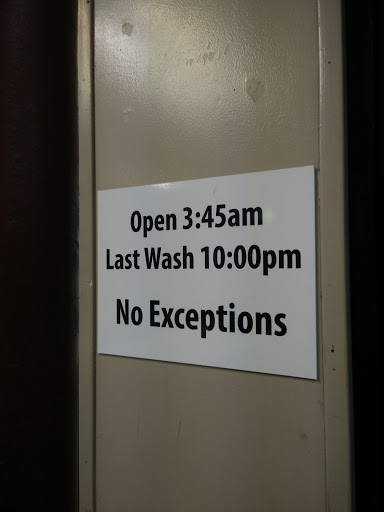 Laundromat «Westlake Laundry», reviews and photos, 169 Southgate Ave, Daly City, CA 94015, USA