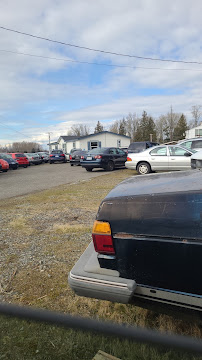 Main Street Motors - Photo 1 - Car repair in Ferndale, WA, Bellingham