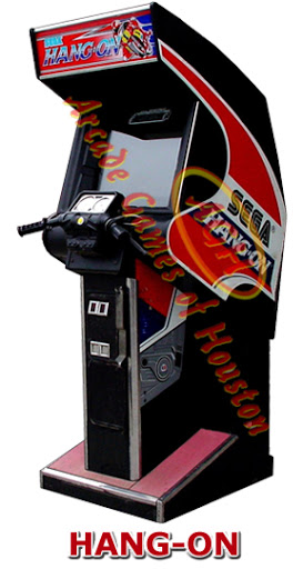 Video Game Rental Store «Arcade Games of Houston, Inc.», reviews and photos, 124 E 28th St, Houston, TX 77008, USA