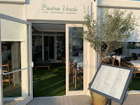 Photos du propriétaire du Bistro Verde - Café Restaurant & Traiteur Golfe Juan à Vallauris - n°1