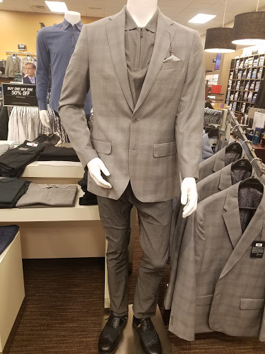 Shopping Mall «Emerald Square», reviews and photos, 999 S Washington St, North Attleborough, MA 02760, USA