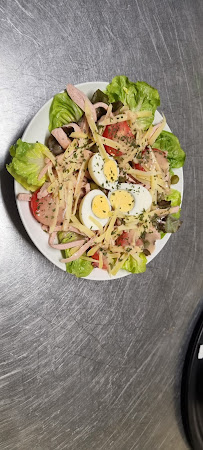 Photos du propriétaire du Restaurant Auberge Du Tacot à Haut-du-Them-Château-Lambert - n°7