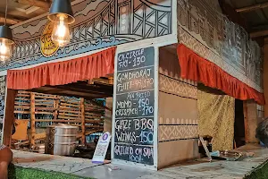 BAUNDULE CALCUTTA CAFE image