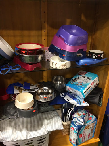 Thrift Store «Halifax Humane Society, Inc. Thrift Store», reviews and photos