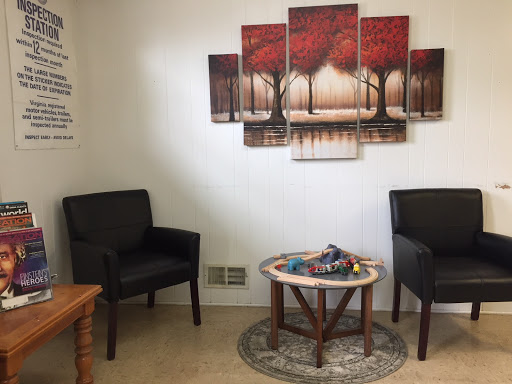 Brake Shop «Global Automotive Inc», reviews and photos, 10526 Global Way, Bealeton, VA 22712, USA