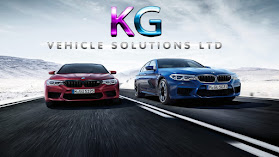 Kg Vehicle Solutions Ltd