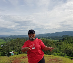 Candi Abang photo