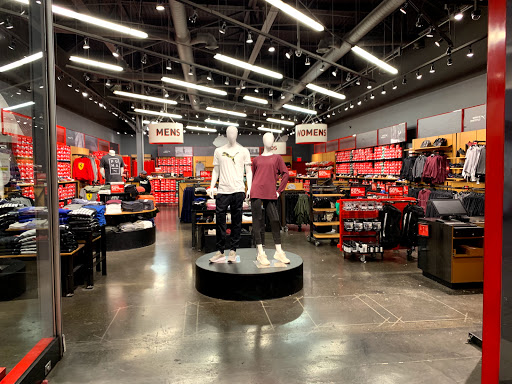 Shoe Store «PUMA», reviews and photos, 447 Great Mall Dr #195, Milpitas, CA 95035, USA