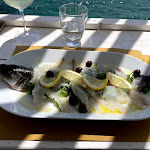 Photo n°5 de l'avis de Federico.a fait le 04/07/2021 à 17:44 sur le  Hotel Il Faro à San Felice Circeo