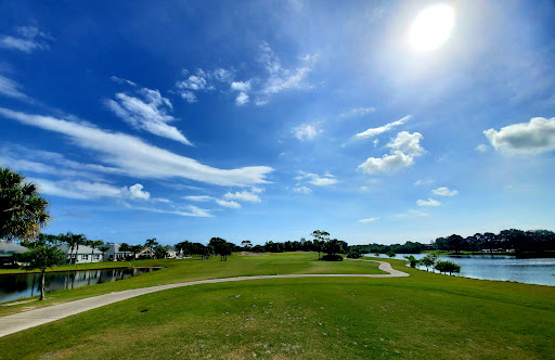 Golf Club «Viera East Golf Club», reviews and photos, 2300 Clubhouse Dr, Rockledge, FL 32955, USA