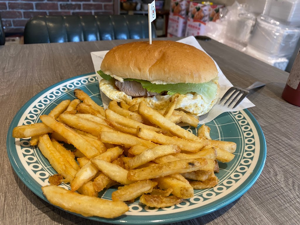 歐浮找餐-南寮店 的照片