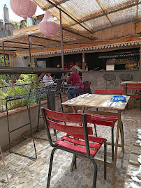 Atmosphère du Restaurant italien Taormina à Clermont-Ferrand - n°2