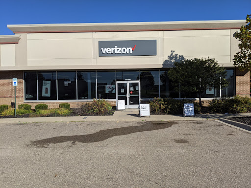 Cell Phone Store «Verizon Authorized Retailer, TCC», reviews and photos, 46540 Michigan Ave, Canton, MI 48188, USA
