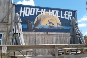 Hoot-N-Holler image