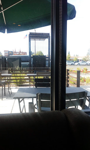 Starbucks image