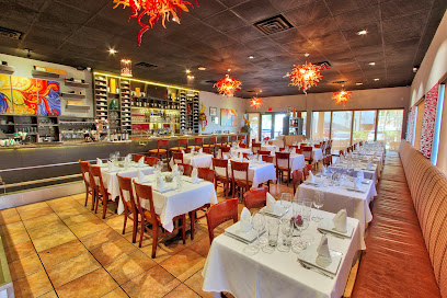 Sancho Restaurant - 13202 SW 8th St, Miami, FL 33184