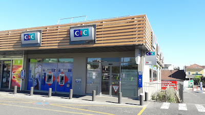 CIC à Champs-sur-Marne