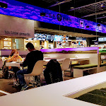 Photo n°3 de l'avis de Ivan.r fait le 16/02/2020 à 19:18 sur le  Serways Raststätte Thüringer Wald Nord à Geratal