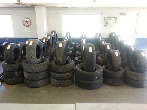 Auto Parts Store «Pierce Auto Parts», reviews and photos, 9118 US-40, New Paris, OH 45347, USA